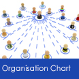 Absolute Calibration's Organisation Chart
